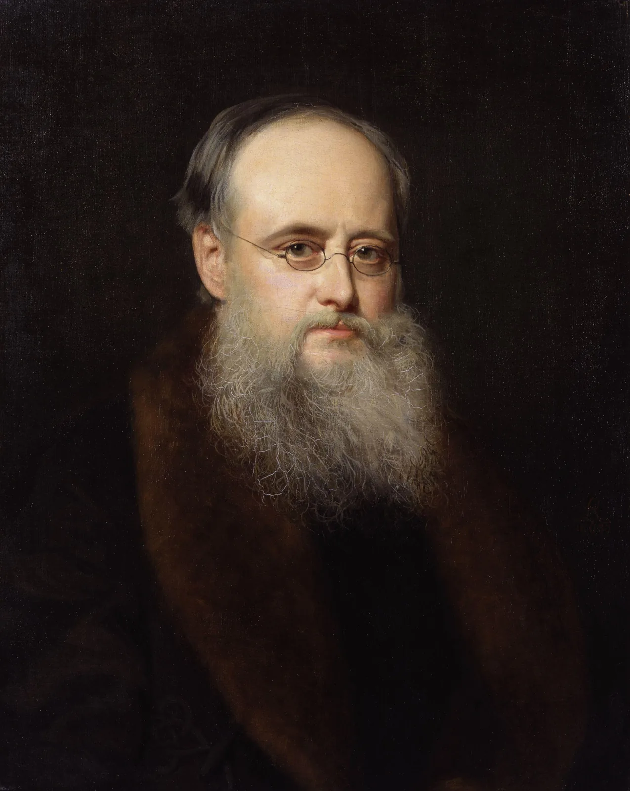 William Wilkie Collins